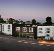 Courtyard by Marriott Los Angeles Century City/Beverly Hills hotel detail image 3