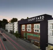 Courtyard by Marriott Los Angeles Century City/Beverly Hills hotel detail image 4
