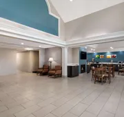 Quality Inn Goldsboro hotel detail image 3