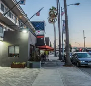 Travelodge by Wyndham Culver City hotel detail image 4