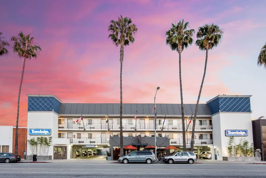 Travelodge by Wyndham Culver City hotel detail image 6