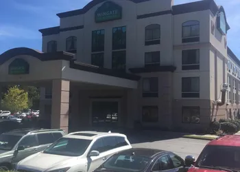 Wingate By Wyndham Atlanta/Six Flags Austell hotel thumbnail 2