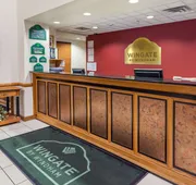 Wingate By Wyndham Atlanta/Six Flags Austell hotel detail image 3