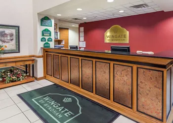 Wingate By Wyndham Atlanta/Six Flags Austell hotel thumbnail 3