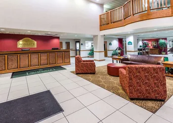 Wingate By Wyndham Atlanta/Six Flags Austell hotel thumbnail 4