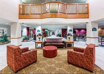 Wingate By Wyndham Atlanta/Six Flags Austell hotel thumbnail 5