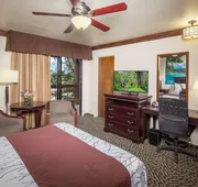 Best Western Plus Yosemite Gateway Inn hotel detail image 3