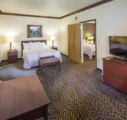 Best Western Plus Yosemite Gateway Inn hotel detail image 7