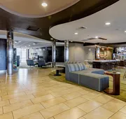 Courtyard by Marriott Brunswick hotel detail image 3
