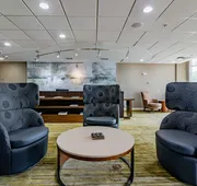Courtyard by Marriott Brunswick hotel detail image 5