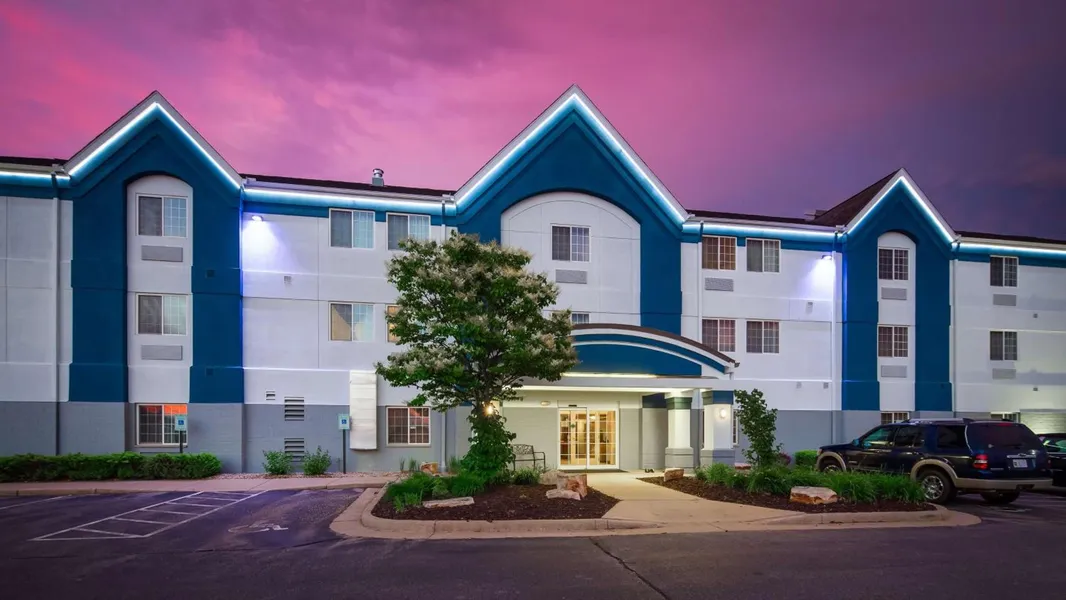 Best Western Plus Wausau/Rothschild Hotel hotel detail image 2