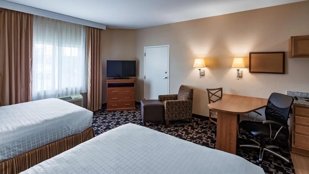 Best Western Plus Wausau/Rothschild Hotel hotel detail image 6