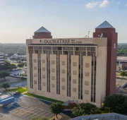 DoubleTree by Hilton Dallas - Richardson hotel detail image 3