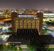 DoubleTree by Hilton Dallas - Richardson hotel detail image 5