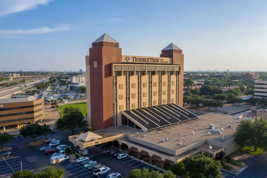 DoubleTree by Hilton Dallas - Richardson hotel detail image 6