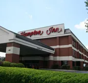 Hampton Inn Somerset hotel detail image 3