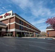 Hampton Inn Somerset hotel detail image 4