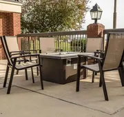 Hampton Inn Somerset hotel detail image 7