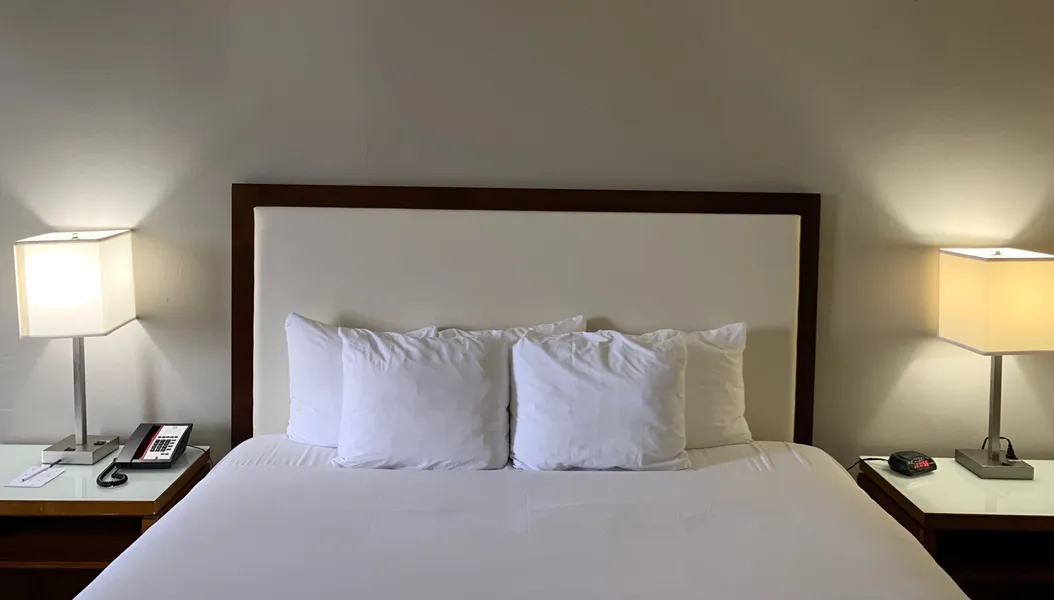 Clarion Hotel Fort Mill Near Amusement Park hotel detail image 6