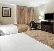 Clarion Hotel Fort Mill Near Amusement Park hotel detail image 7