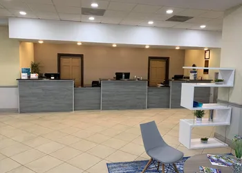 Clarion Hotel Fort Mill Near Amusement Park hotel thumbnail 4