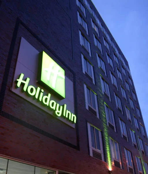 Holiday Inn NYC - Lower East Side by IHG hotel detail image 2