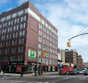 Holiday Inn NYC - Lower East Side by IHG hotel detail image 4