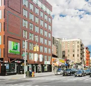 Holiday Inn NYC - Lower East Side by IHG hotel detail image 5