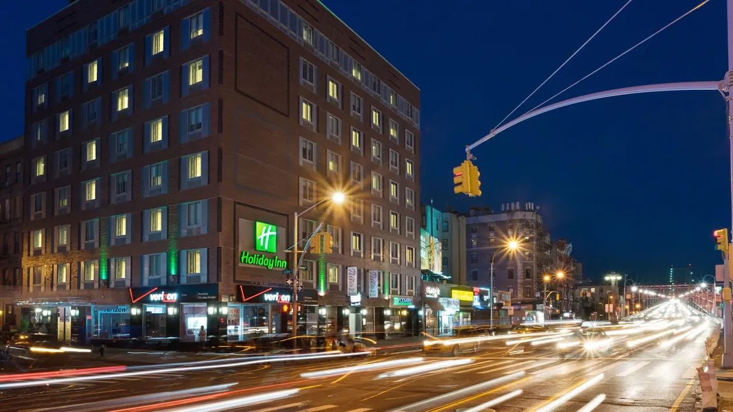 Holiday Inn NYC - Lower East Side by IHG hotel detail image 6