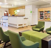 Holiday Inn NYC - Lower East Side by IHG hotel detail image 7