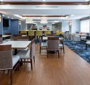 Hampton Inn Titusville/I-95 Kennedy Space Center hotel detail image 4