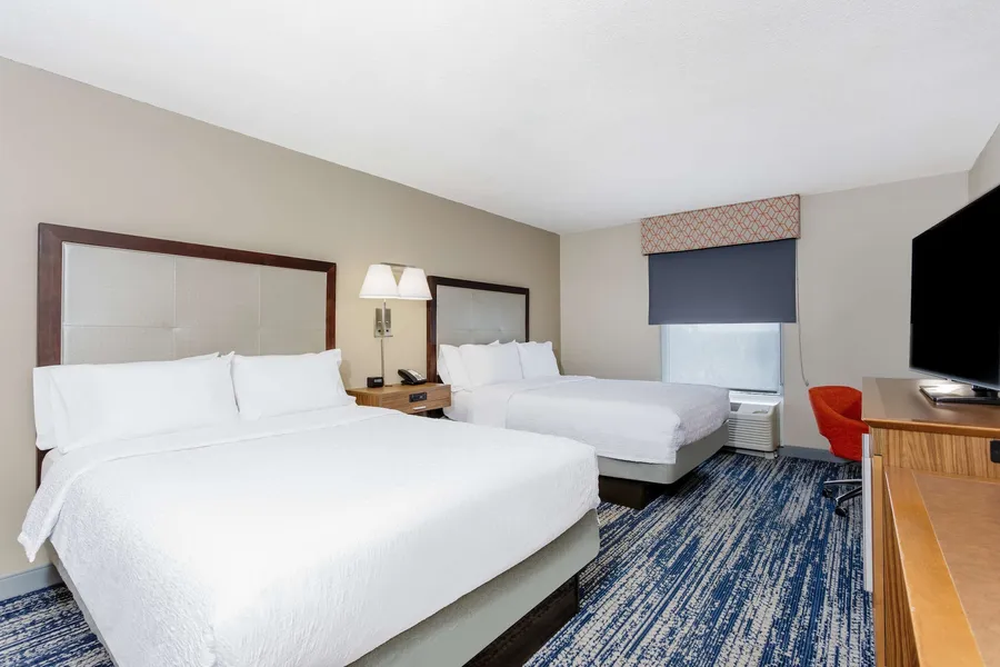 Hampton Inn Titusville/I-95 Kennedy Space Center hotel detail image 6