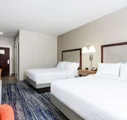 Hampton Inn Titusville/I-95 Kennedy Space Center hotel detail image 7