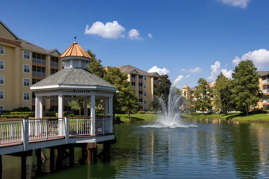 Sheraton Vistana Resort Villas, Lake Buena Vista/Orlando hotel detail image 2
