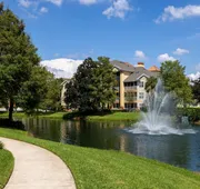 Sheraton Vistana Resort Villas, Lake Buena Vista/Orlando hotel detail image 3