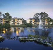 Sheraton Vistana Resort Villas, Lake Buena Vista/Orlando hotel detail image 4