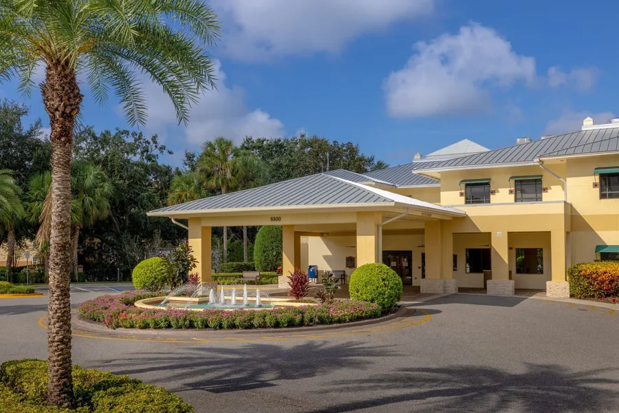Sheraton Vistana Resort Villas, Lake Buena Vista/Orlando hotel detail image 6