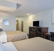 Quality Inn Seaside Oregon Coast hotel detail image 7