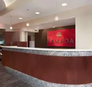Ramada by Wyndham Rockville Centre hotel detail image 4