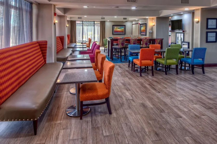 Hampton Inn Orlando-Maingate South hotel detail image 2