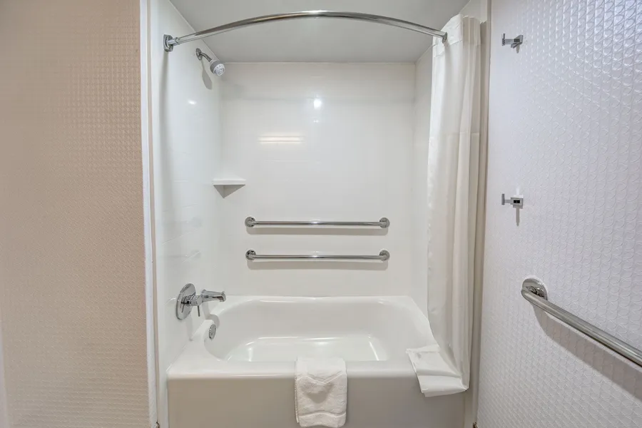Hampton Inn Orlando-Maingate South hotel detail image 6
