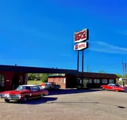 Canyons Edge Route 66 Motel hotel detail image 7