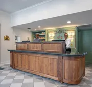 Best Western Plus French Quarter Courtyard Hotel hotel detail image 7