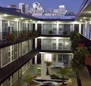Soma House hotel detail image 3