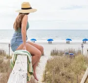 Surfside Beach Oceanfront Hotel hotel detail image 3