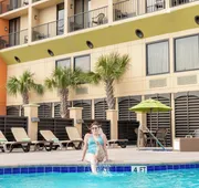 Surfside Beach Oceanfront Hotel hotel detail image 4