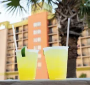 Surfside Beach Oceanfront Hotel hotel detail image 5