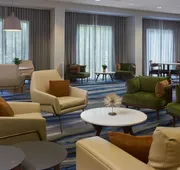 Fairfield Inn & Suites Orlando Int'l Drive/Convention Center hotel detail image 4