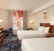 Fairfield Inn & Suites Orlando Int'l Drive/Convention Center hotel detail image 7
