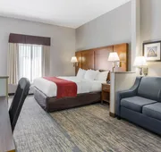 Comfort Inn Grove City - Columbus South hotel detail image 5